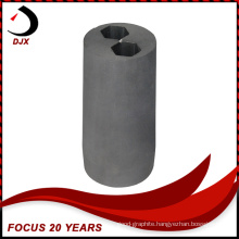 High Purity Graphite Dies High Density Graphite Mould for Continuous Casting